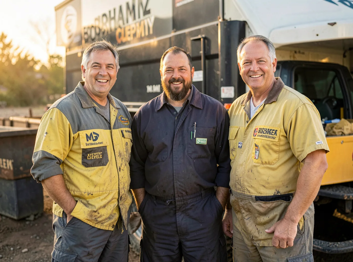 Sewage Cleanup company in New Smyrna Beach, FL