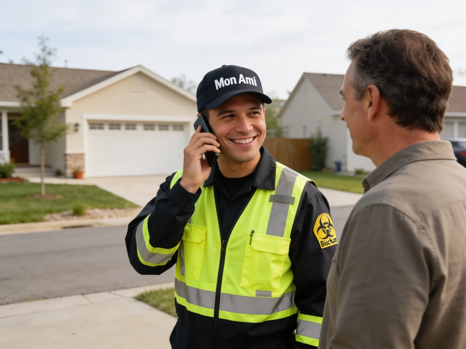 Sewage Cleanup New Smyrna Beach, FL FAQs
